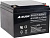 Аккумулятор для ИБП Zubr HR 12100 W (12 В/28 А·ч) 