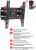 Кронштейн Arm Media PLASMA-6 new Кронштейн Arm Media PLASMA-6 new