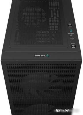 Корпус DeepCool CH360  Корпус DeepCool CH360