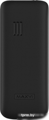 Maxvi C3i (черный) 