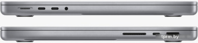 Ноутбук Apple Macbook Pro 14" M1 Pro 2021 Z15G000CK 