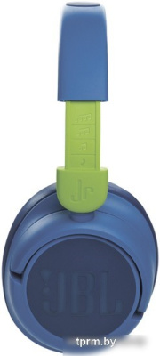 Наушники JBL JR460NC (синий) 