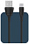 Кабель Celebrat FLY-2 Micro USB (1 м, черный) 