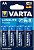 Varta Longlife Power АА 4шт 