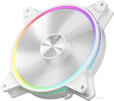 1stPlayer FO7-14 ARGB (белый) 