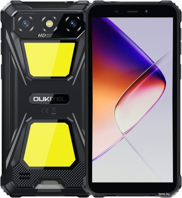 Oukitel G5 4GB/64GB (черный) 