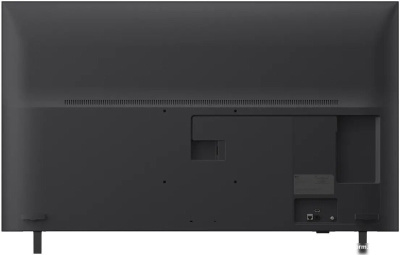 MiniLED телевизор LG QNED evo AI QNED80 50QNED80B6B 