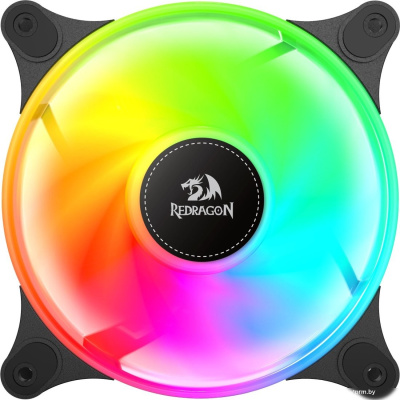 Вентилятор для корпуса Redragon GC-F013 