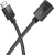 Hoco US13 HDMI - HDMI (2 м, черный) 