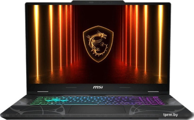 MSI Cyborg 15 B2RWFKG-1045XRU 