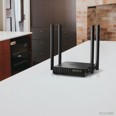 Wi-Fi роутер TP-Link Archer C54 