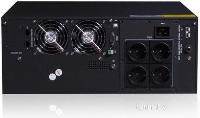 Источник бесперебойного питания SVC RT-2KL-LCD/A7 