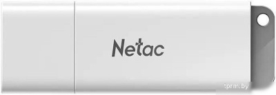 USB Flash Netac U185 USB3.2 16GB NT03U185N-016G-32WH 
