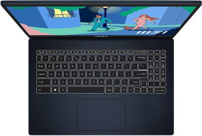 Ноутбук MSI Modern 15 B12MO-657XBY Win 11 Pro 