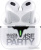 Наушники QUMO Life Party 42342 (белый) Наушники QUMO Life Party 42342 (белый)