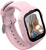 Elari KidPhone 4G Go (розовый) 