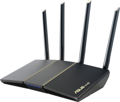 Wi-Fi роутер ASUS RT-AX57 