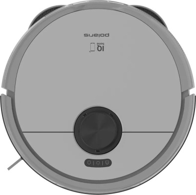 Polaris PVCRAC 7290 WIFI IQ Home (графит) 