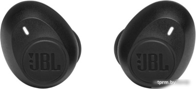 Наушники JBL Tune 115TWS (черный) 