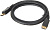 Кабель Buro BHP-DPP-1.4-1.5 (1.5 м, черный) 