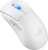 Игровая мышь ASUS ROG Keris II Ace Moonlight White Игровая мышь ASUS ROG Keris II Ace Moonlight White