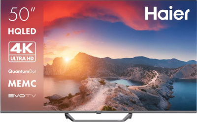 Телевизор Haier 50 Smart TV S2 Pro 