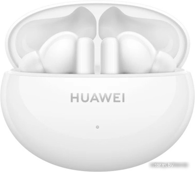 Наушники Huawei FreeBuds 5i (керамический белый, международная версия) 