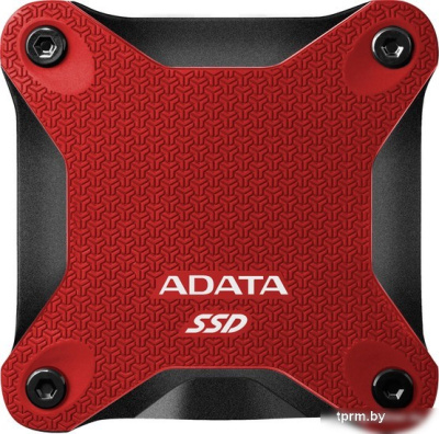 Внешний накопитель ADATA SD620 2TB SD620-2TCRD 