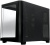 Корпус XASTRA QR500M 3ARGB C10-UC (черный) 