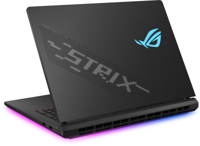 Игровой ноутбук ASUS ROG Strix SCAR 18 2025 G835LX-SA126W 