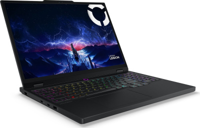 Игровой ноутбук Lenovo Legion 5 15IRX10 83LY00J4RK 