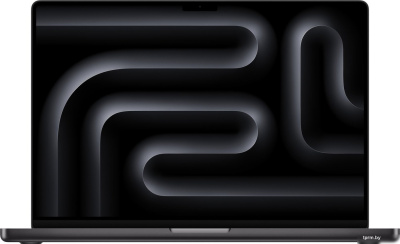 Ноутбук Apple Macbook Pro 16.2" M4 Pro 2024 MX2Y3 