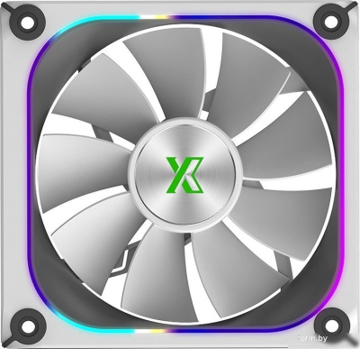 Вентилятор для корпуса XASTRA FZ120W ARGB Reverse 