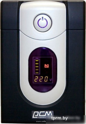 Источник бесперебойного питания Powercom Imperial IMD-1200AP 
