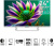 Телевизор Topdevice Frameless Neo TDTV24CS04H_WE 