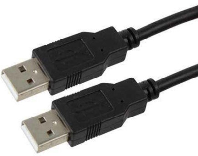 Кабель Cablexpert CCP-USB2-AMAM-6 