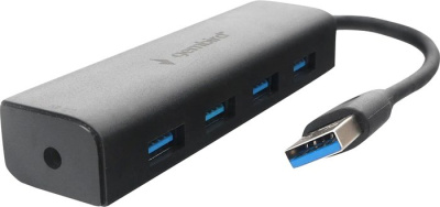 USB-хаб Gembird UHB-C354 