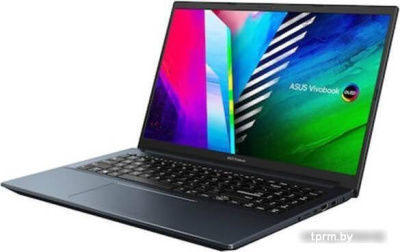 Ноутбук ASUS VivoBook Pro 15 OLED M3500QC-L1220 