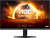 Игровой монитор AOC 24G4XE 