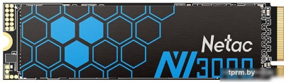 SSD Netac NV3000 500GB NT01NV3000-500-E4X 