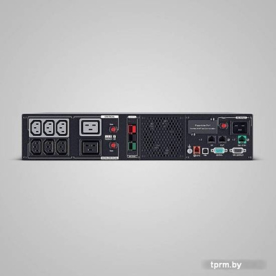 Источник бесперебойного питания CyberPower Professional Rackmount PR2200ERTXL2U 