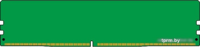 Оперативная память Kingston ValueRAM 8GB DDR4 PC4-25600 KVR32N22S6/8 
