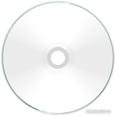 CD-R диск Mirex 700Mb 52x UL120008A8T (100 шт.) 