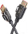 Кабель VCOM CG634-1.5M DisplayPort - DisplayPort (1.5 м, черный) Кабель VCOM CG634-1.5M DisplayPort - DisplayPort (1.5 м, черный)