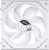 Thermalright TL-M12QRW X2 (белый) 