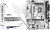 Материнская плата ASRock B760M-HDV/M.2 Материнская плата ASRock B760M-HDV/M.2