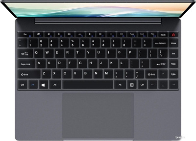 Ноутбук Acer Gadget E10 ETBook (6935768757061) 