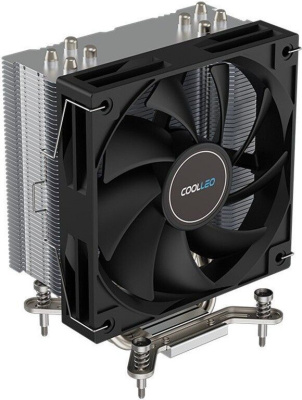 Кулер для процессора Coolleo CL-A40 
