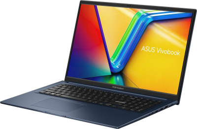 Ноутбук ASUS Vivobook 17 X1704VA-AU444 