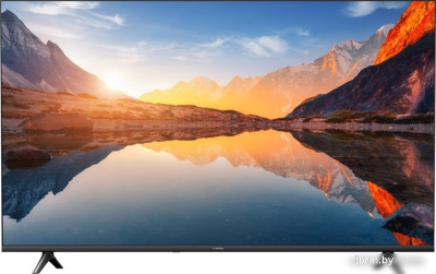 Телевизор Xiaomi TV A 43" 2025 (международная версия) 